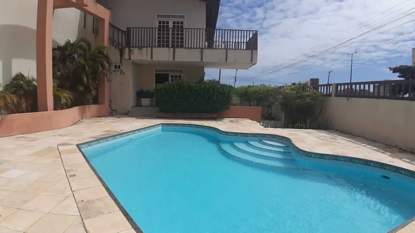 Hotel Praia 2000 - Image 1