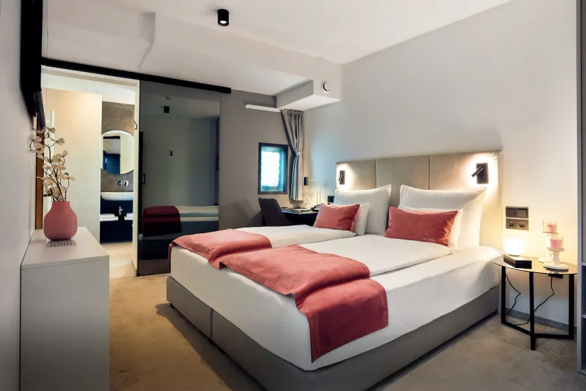 The Hotel Ljubljana - Image 1