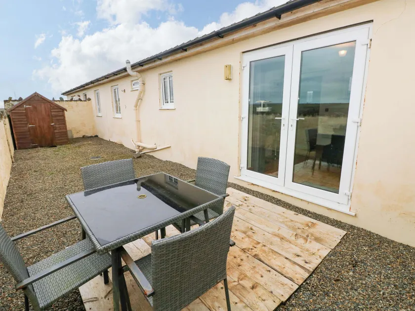Red Kite Cottage - Image 1
