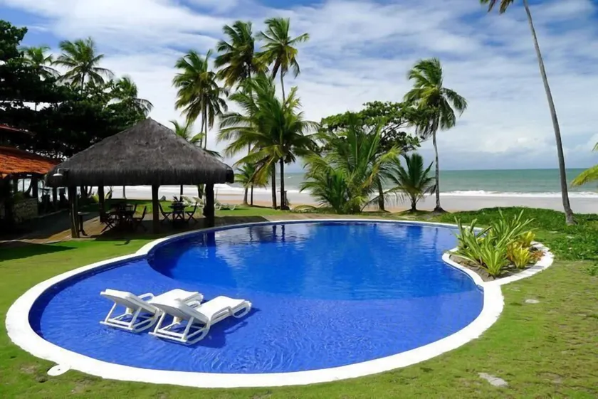 Pousada Bahia Boa - Image 1