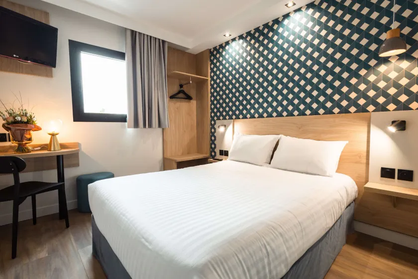 Hôtel Kyriad Orléans Nord - Saran - Image 1