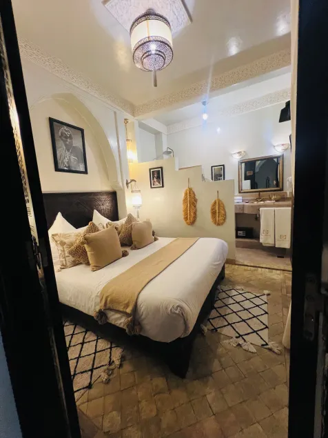 Riad Rêve d'Or - Image 1