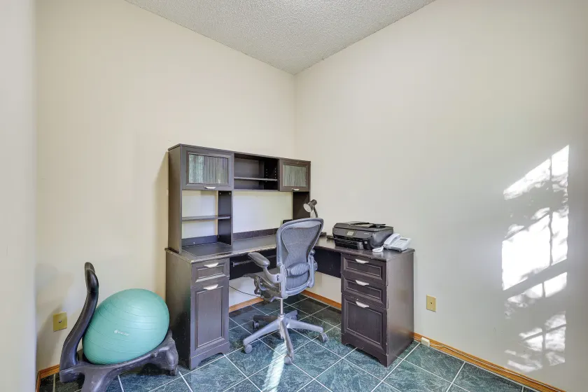Peaceful Pineville Vacation Rental w/ Grill! - Interiör