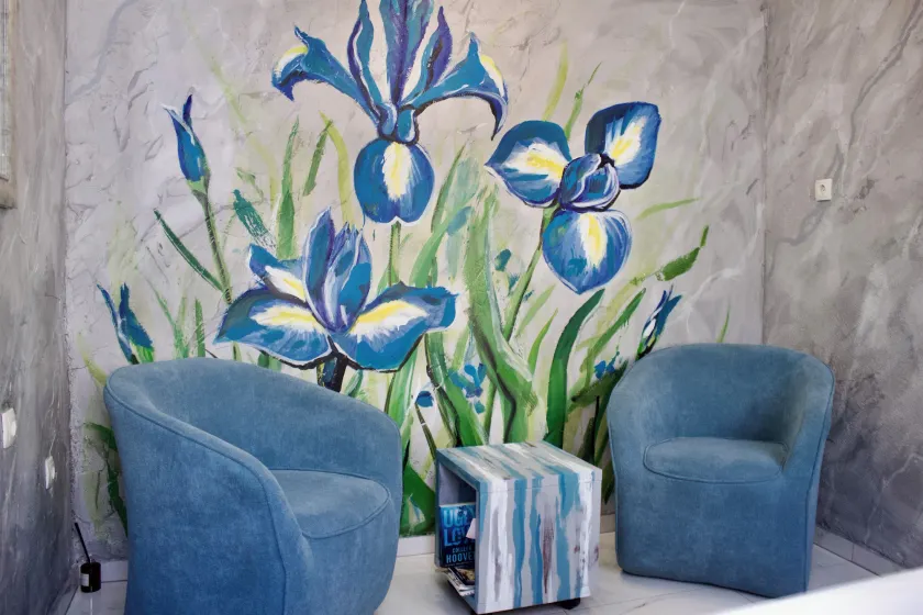 Luxury Lidija Rooms - Image 1