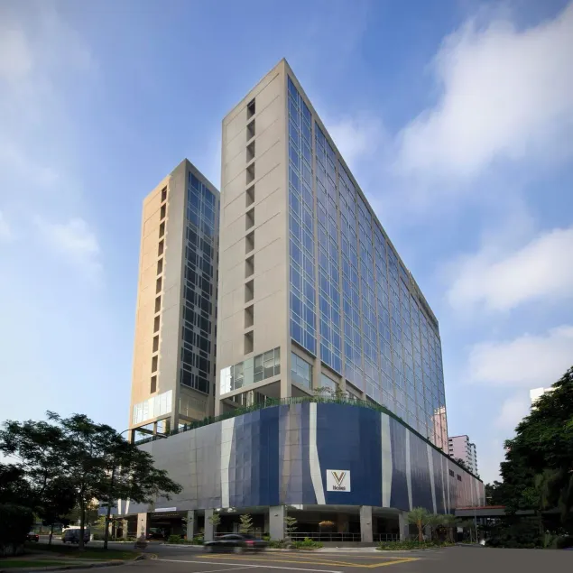 V Hotel Lavender - Image 1