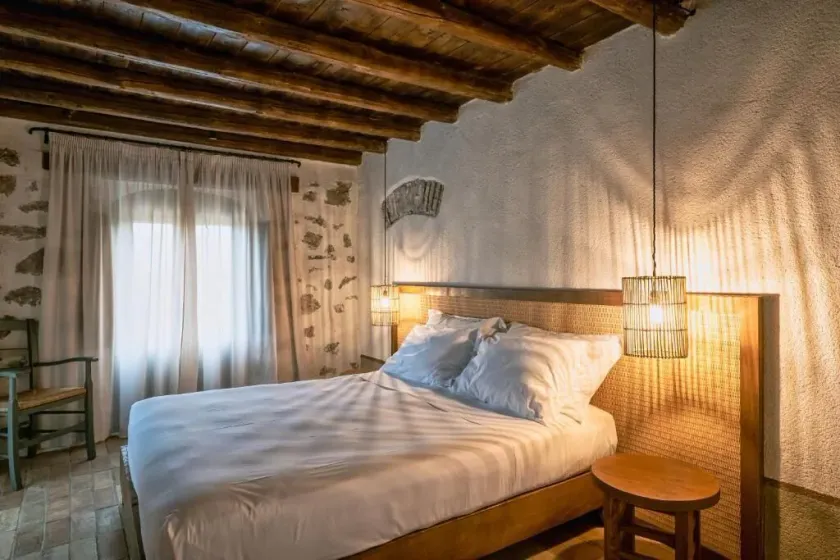 Borgo delle Pietre - Zimmer