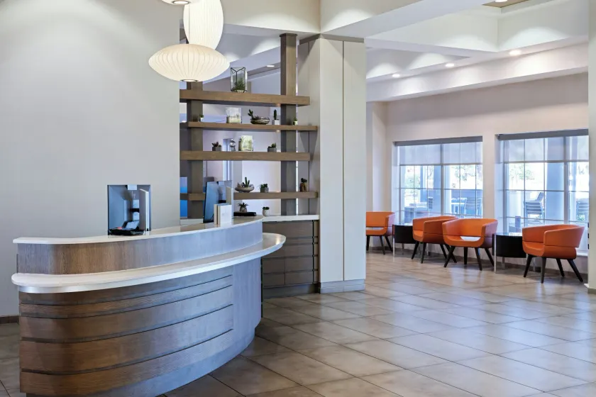 EVEN Hotel Sarasota-Lakewood Ranch by IHG - Lobby