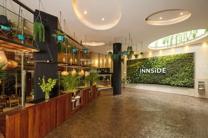 INNSiDE by Meliá Lima Miraflores - Image 1
