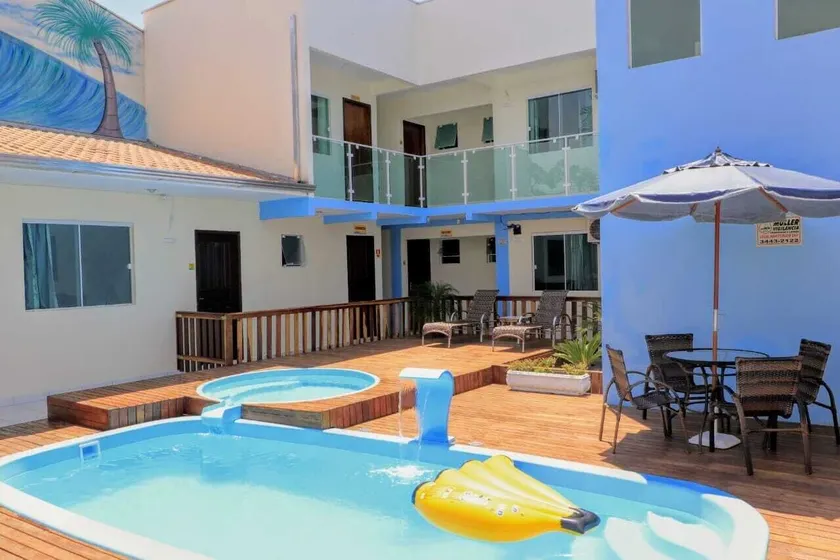Hotel e Pousada Boulevard de Itapoa - Image 1