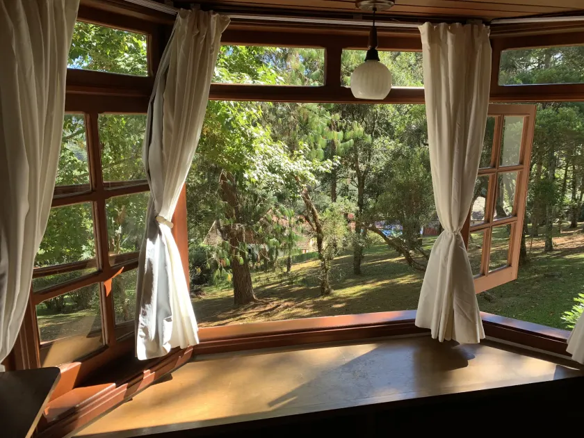 Hospedagem Spa da Alma - Image 1