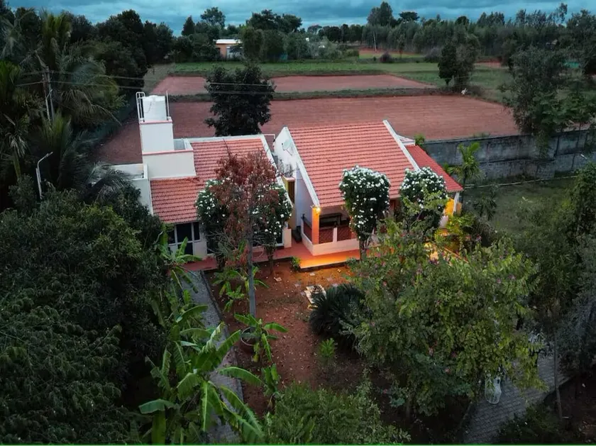 Rosedale Farmhouse - Image 1