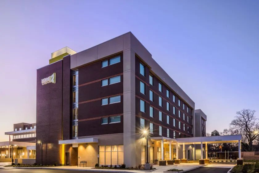 Home2 Suites by Hilton Memphis East Germantown - Image 1