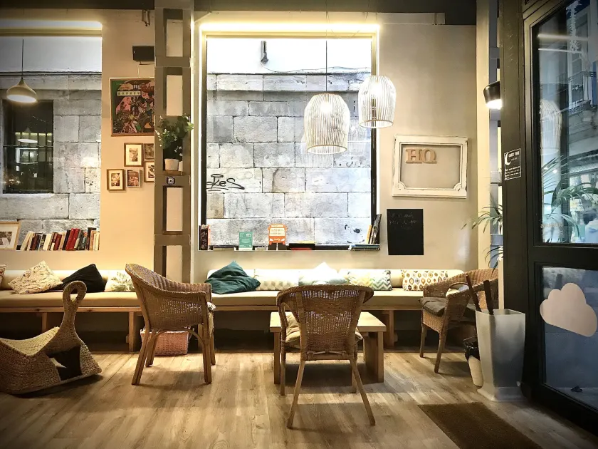 Quartier Bilbao Hostel Casco Viejo - Image 1