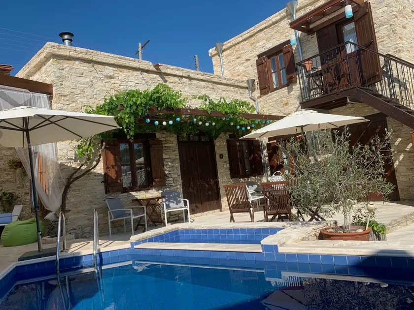 Palatakia - Adults Only - Image 1