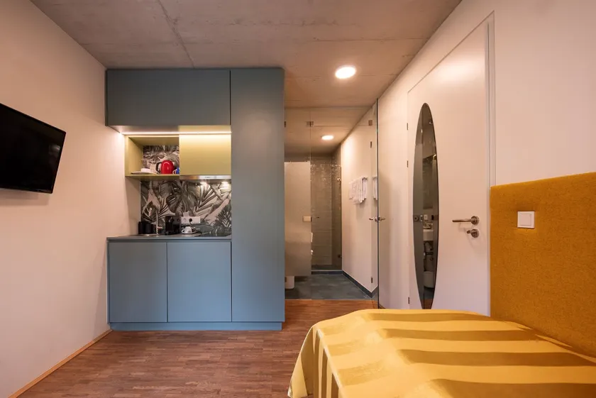 pradl elf my- apartment - Image 1