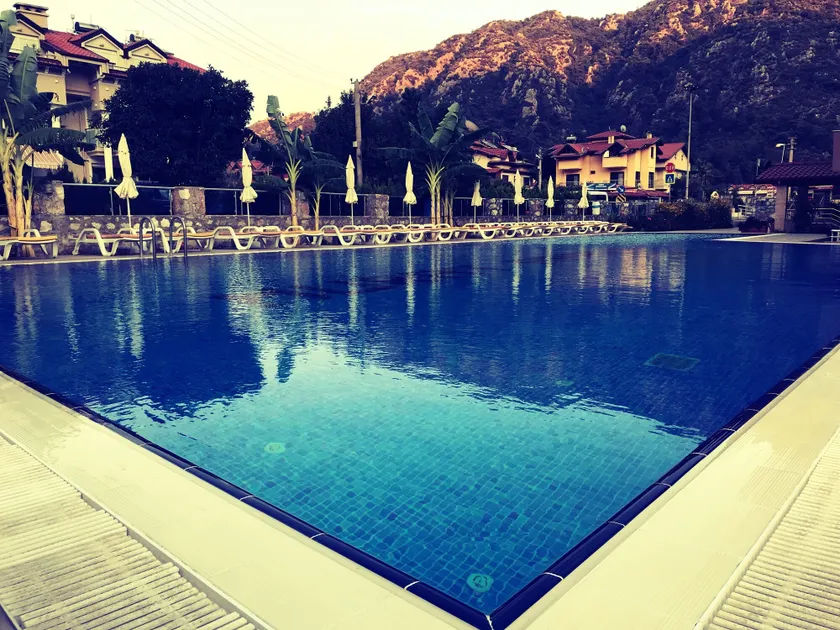 Murat Apart Hotel - Image 1