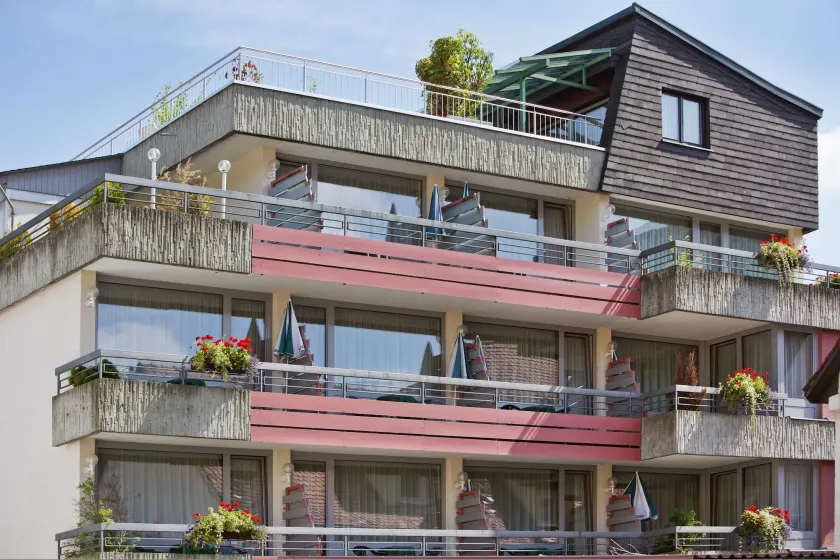 Hotel Buck - Image 1