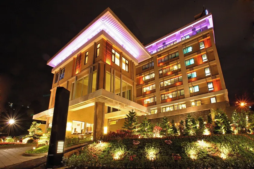 Norway Forest Tamsui Motel - Image 1