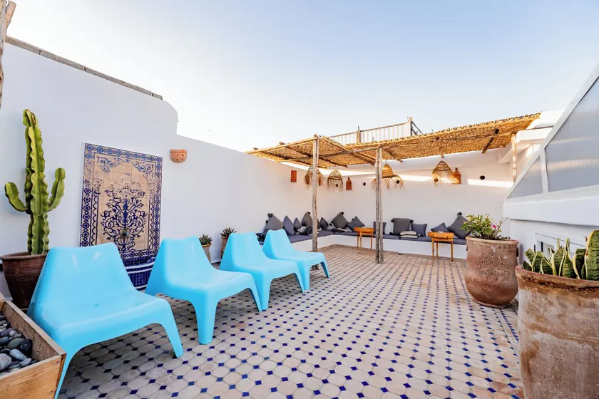 RIAD AMANA - Image 1