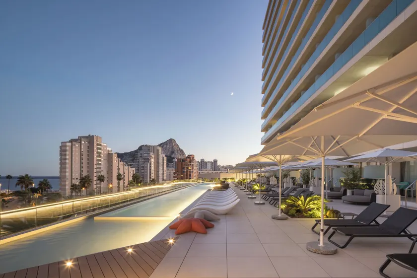 AR Diamante Beach & SPA Hotel 4 SUP - Image 1