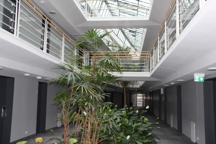 SCOTTY & PAUL Hotel Deggendorf - Image 1