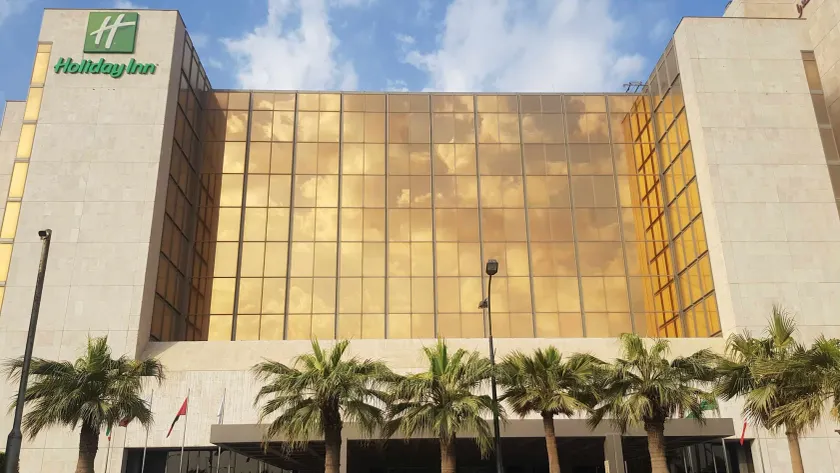 Holiday Inn Kuwait Al Thuraya City by IHG - Image 1
