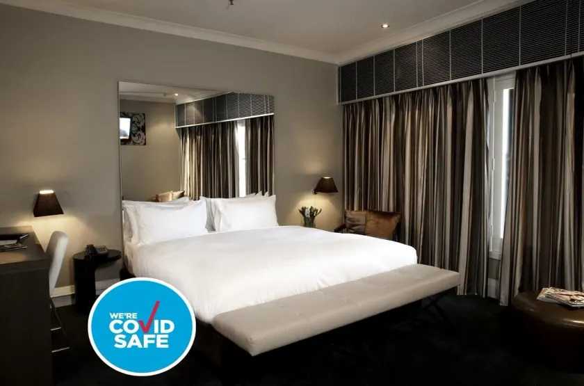 Kirketon Hotel Sydney - Image 1