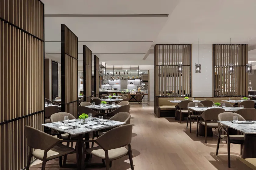 Courtyard by Marriott Shenzhen Northwest - Image 1