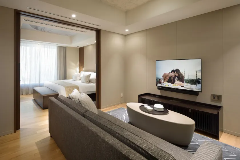 Ascott Marunouchi Tokyo - Image 1
