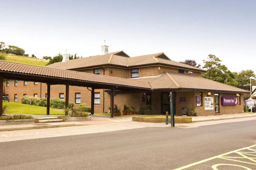 Premier Inn Dover - A20 - Image 1