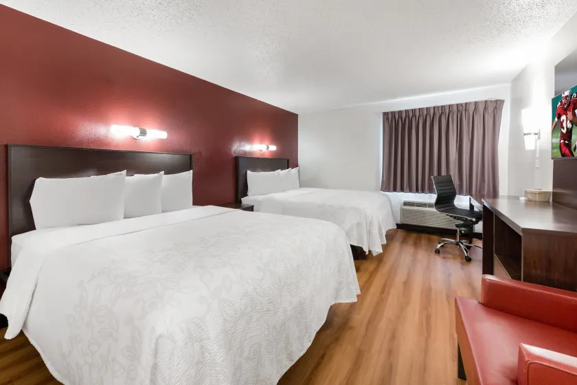 Red Roof Inn PLUS+ Columbus - Worthington - Image 1