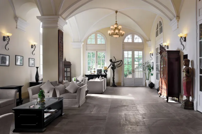 Palace Gate Hotel & Residence by EHM - Interior entrance