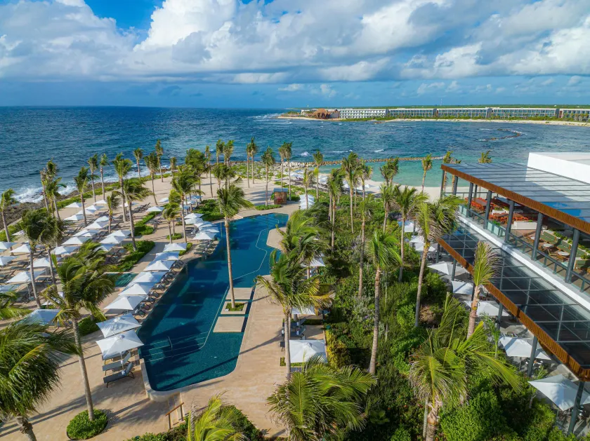 Hilton Tulum Riviera Maya All-Inclusive Resort - Image 1
