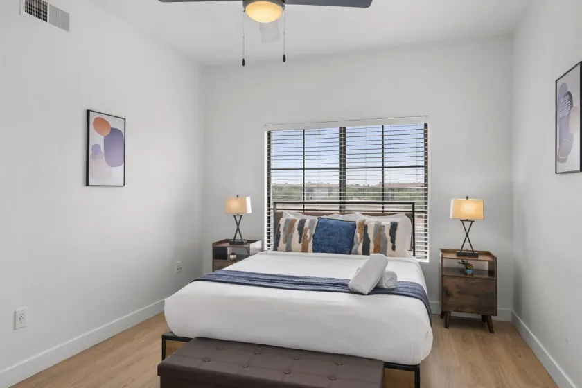 CozySuites at Chandler - Rum