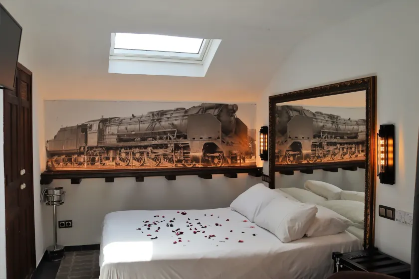 Hotel Rural La Viña - Only Adults - Image 1