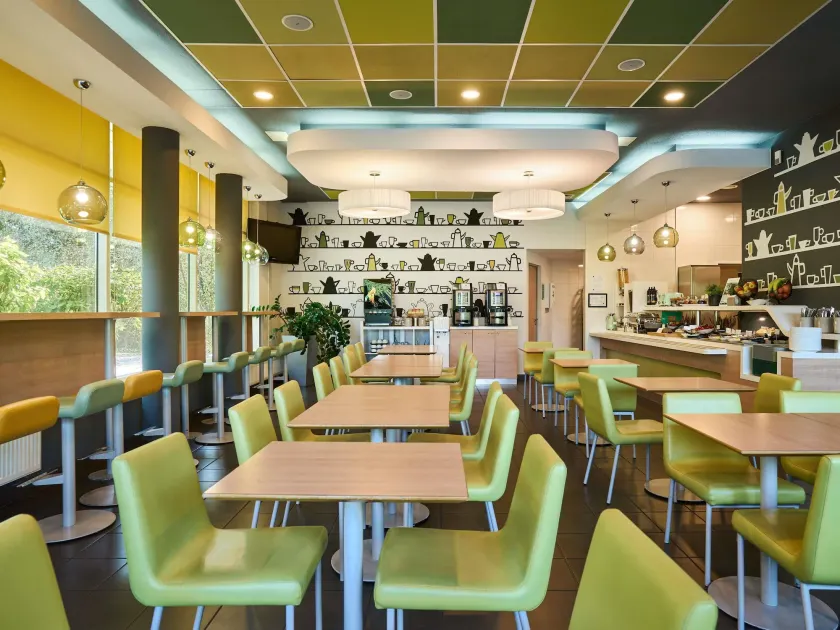 ibis budget Wrocław Południe - Image 1