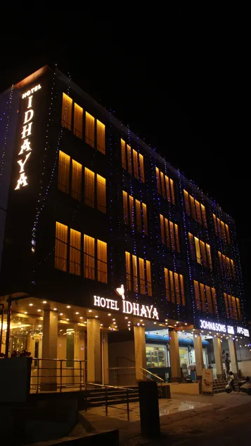 HOTEL IDHAYA - Image 1