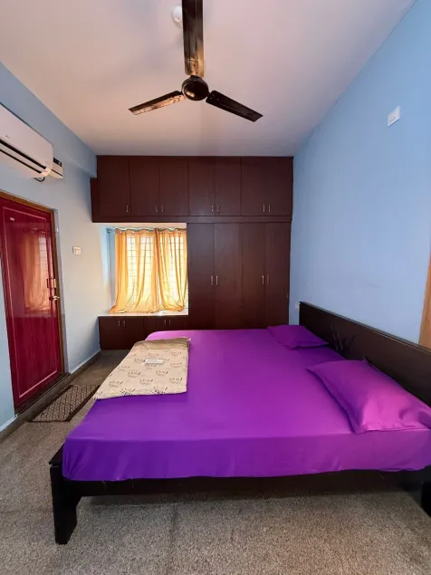 Aditya Homestay - Zimmer