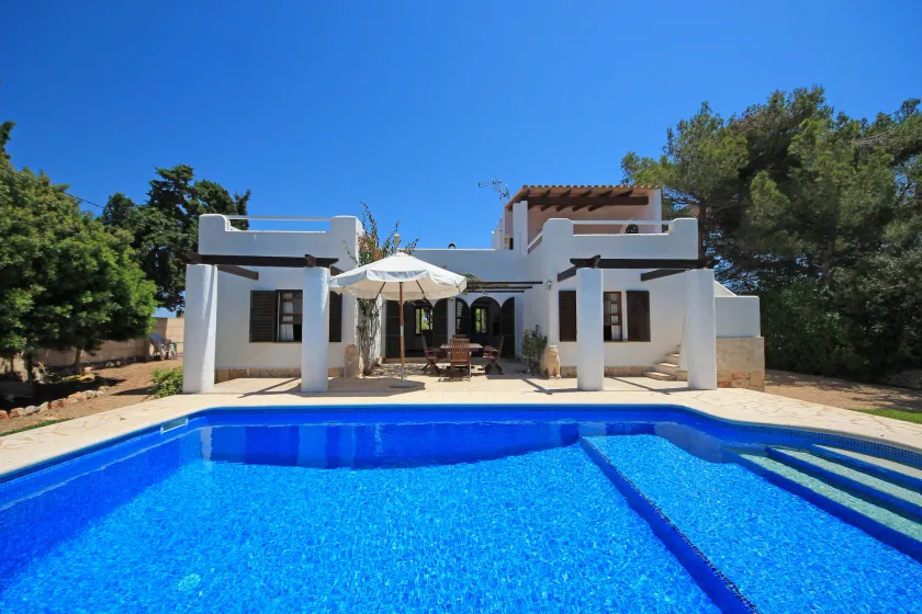 Villa Can Blai - Image 1