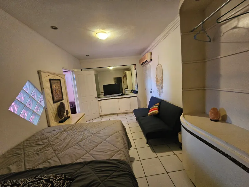 San Felipe Place to stay B&B - Camera