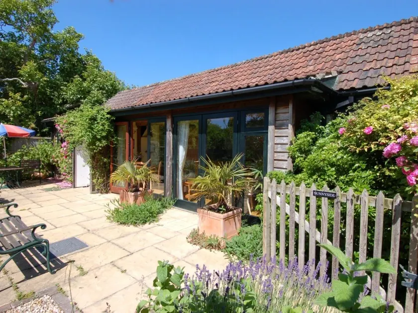 Sunnyside - Image 1