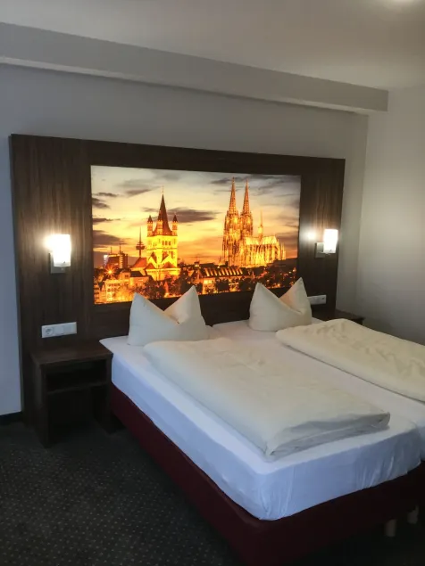 Hotel Am Freischütz - Image 1