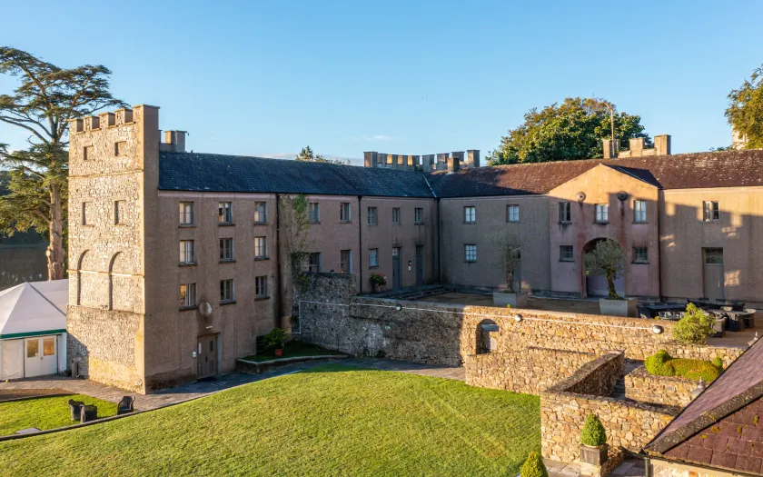 Slebech Park Estate - Image 1