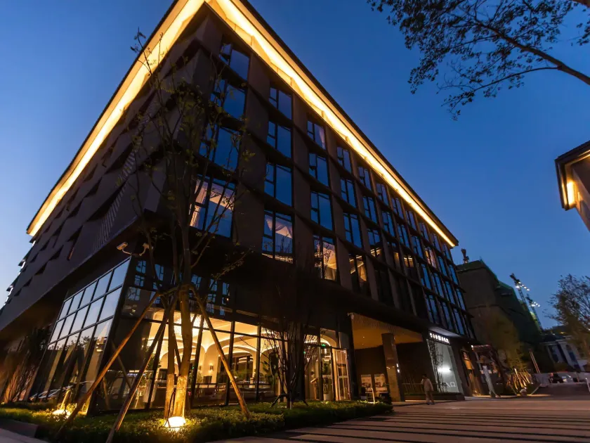 Mercure Xichang - Image 1
