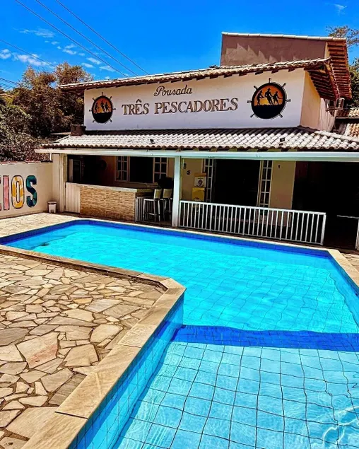 Pousada Três Pescadores - Image 1