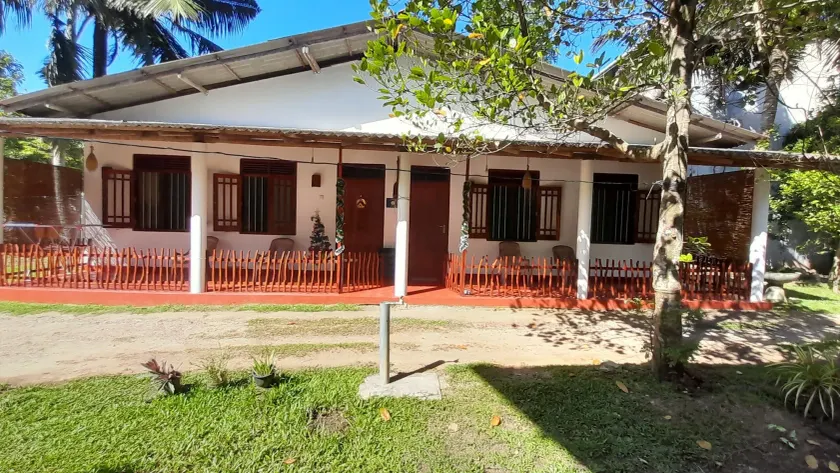 Ranmitha Villa Weligama - Image 1