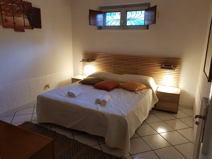Chalet Villa Fini - Image 1