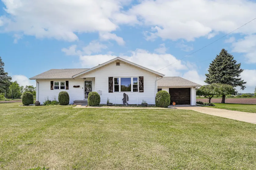 1 Mi to the Bay! Peaceful Countryside Linwood Home - Image 1
