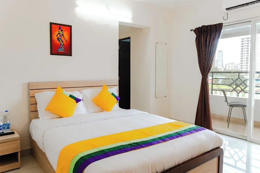 Itsy Hotels Opal Suites, Mundhwa, Near Koregaon Park - Image 1