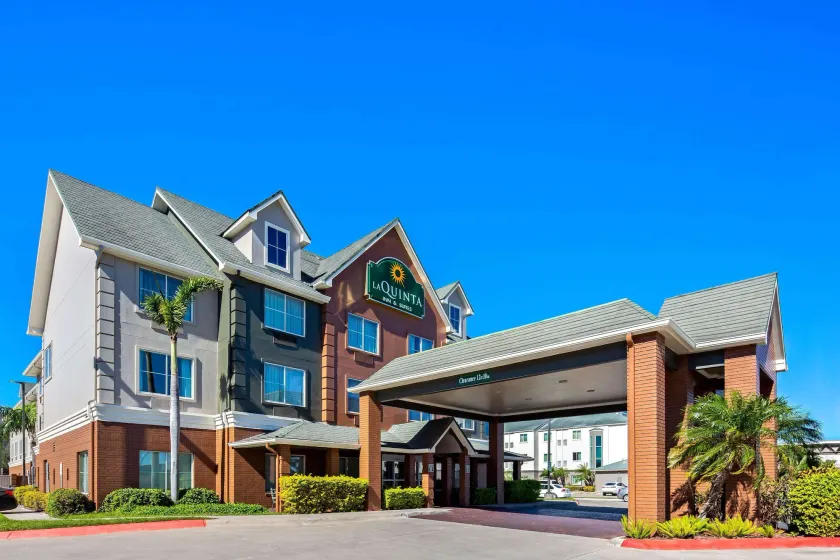 La Quinta by Wyndham Pharr North McAllen - Image 1